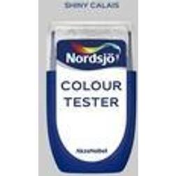 Nordsjö COLOUR TESTER SHINY CALAIS