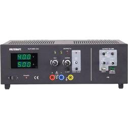 Voltcraft VLP-1405 Laboratorie Strømforsyning 0-40 V 0.01 - 5 A 233 W
