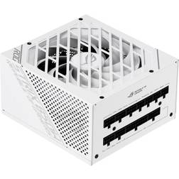 ASUS ROG-STRIX-850G-WHITE strömförsörjningsenheter 850