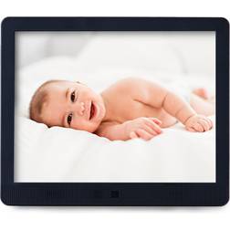 Pixstar Wi-Fi Cloud Digital Photo Frame 10 Inch