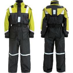 1852 Marine Schwimmanzug 50N EN ISO 12402-6