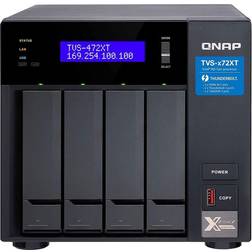 QNAP TVS-472XT