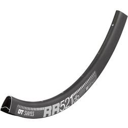 DT Swiss RR 521 Rim 28" Disc 20mm