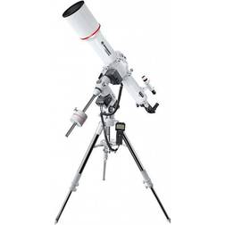 Bresser Messier AR102/1000 EXOS2 GOTO teleskop startkit