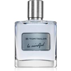 Tom Tailor Tailor Mindful Man EDT 50ml