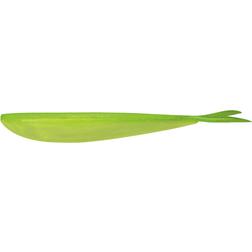 Lunker City Fin-S-Fish 14,6cm: Limetreuse
