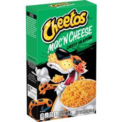 Cheetos Mac N - Jalapeno 164g