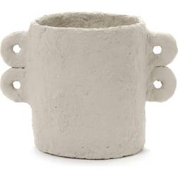 Serax Marie Paper Mache Kruka
