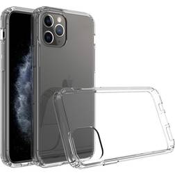 Screenor Bumper, Hylde etui, Apple, iPhone 12 12, 15,5 cm (6.1) Transparent