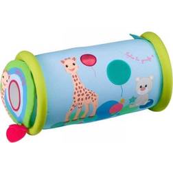 Vulli Sophie la Girafe 240117 rollin' peluche, unisex, 42x24 cm (paquete de 1)