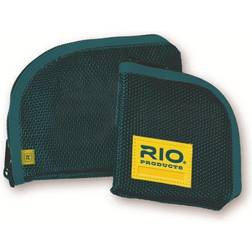 RIO Shooting Head Wallet Blue Mesh