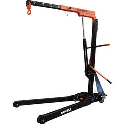 Bahco 2Tn Foldable Crane BH6FC2000