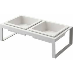 Yamazaki Home Tower Matbar till Husdjur 29x10