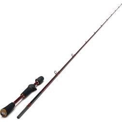 Westin W6 Vertical Jigging-T Triggerstang 6'2" 14-28g