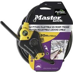 Master Lock 8433EURD Nøglelås 1.8 m