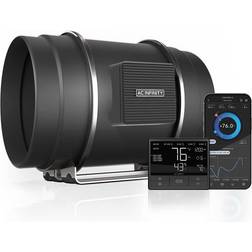 Ac Infinity Infinity CLOUDLINE T8 8-In Inline
