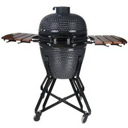 TunaBone Kamado Pro Grill 24", L