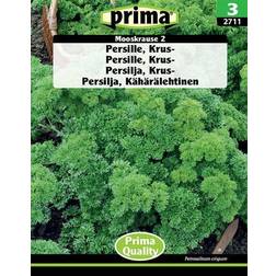 Prima Persille, Krus- Mooskrause 2 Krydderurtefrø