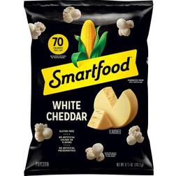 Smartfood Smartfood White Cheddar Popcorn 6.75 Bag 191g