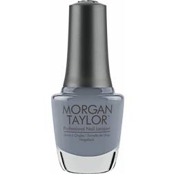 Morgan Taylor Who-dini? Nail Lacquer, 0.5 15ml