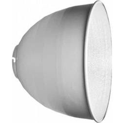 Elinchrom Maxi White Reflector, 16"