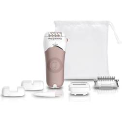 Rowenta EP4930 Aquasoft Wet & Dry Epilator