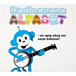 Radioapans alfabet