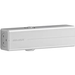 Assa Abloy Scherentürschließer DC 200 Silber EN 2-4