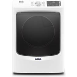 Maytag MED6630H 7.3 Cu White
