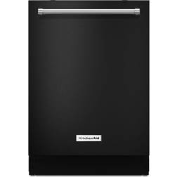 KitchenAid 46 dBA ProWash™ Black