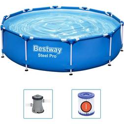 Bestway Piscina Frame Pool Set Ø305x76cm