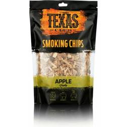 Texas Club Texas_Club Apple Smoking Chips 1 Ltr.