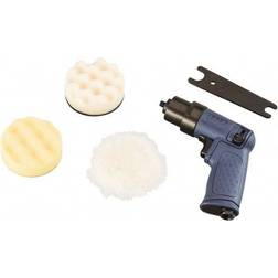 Mini Air Polisher Kit