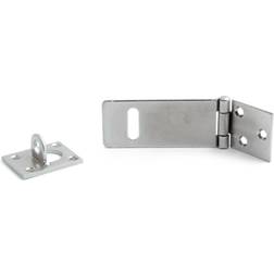 Habo Ledhasp 1365 90mm Galv SB