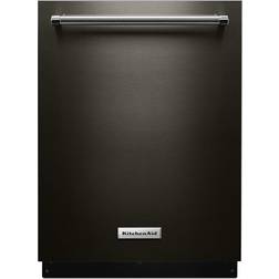 KitchenAid 46 DBA Level PrintShield™ Black