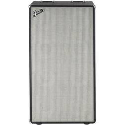 Fender Bassman 810 NEO Baffle basse