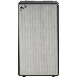 Fender Bassman 810 NEO Box E-Bass