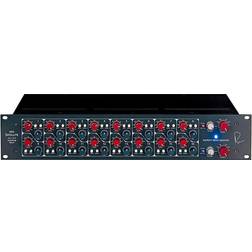 Rupert Neve Rupert Neve Designs 5059 Satellite 16 x 2 2 Summing Mixer