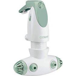 Conair Inflatable Hot Tub BTS7 Dual Jet Bath Spa