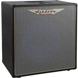 Ashdown Abm Ultra 115H-Neo 500W 1X15 Bass Speaker Cab Black