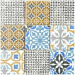 HUH Mosaik Porto Quadrat Classico cm mix matt 30x30cm