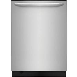 Frigidaire FGID2476SF 24" Gallery Series Built-in Best 30 Minutes Clean Automatic Adjust