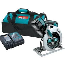 Makita 18V X2 LXT Li-Ion (36V) 7-1/4" Cordless Circular Saw Kit