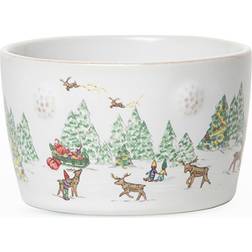 Juliska Berry & Thread North Pole Ramekin Ramekin