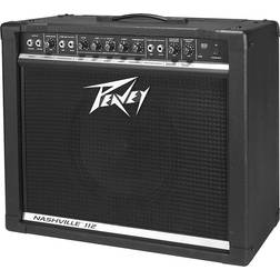 Peavey A- B Box, Black (NASHVILLE112)