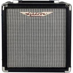 Ashdown Studio JR 15-Watt Bass Combo Amplifier