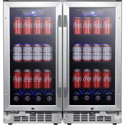 CBR902SGDUAL Can Beverage Appliances Blue