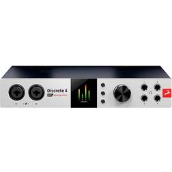 Antelope Audio Discrete 4 Pro