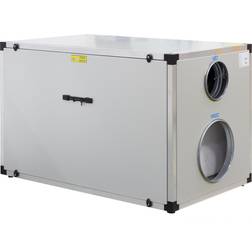 Acetec EvoDry 180 Pro Affugter Panelet