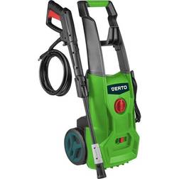 Top Tools Pressure washer Verto 52G402